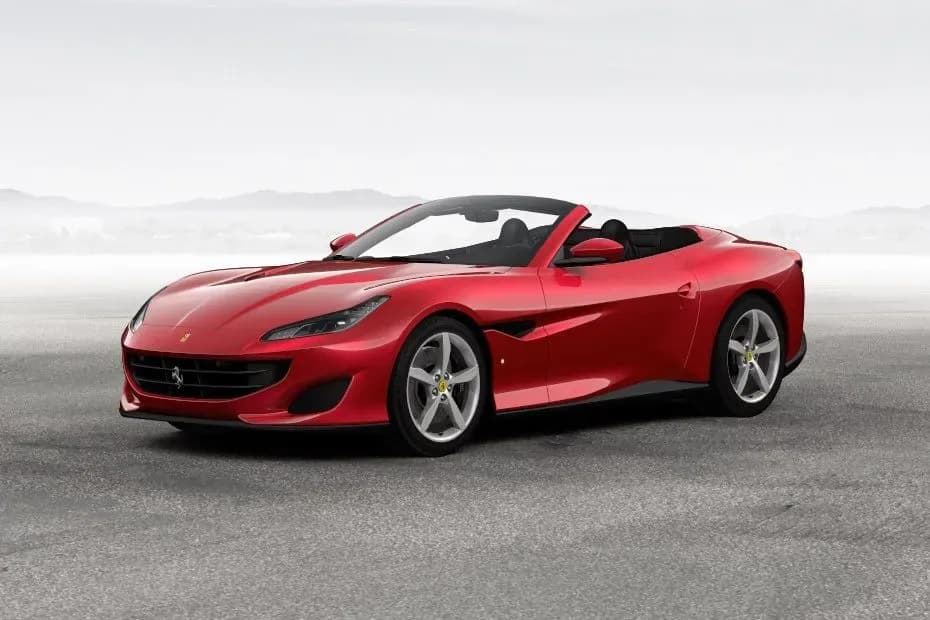 Ferrari Portofino M – photo 5
