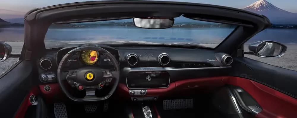 Ferrari Portofino M – photo 7