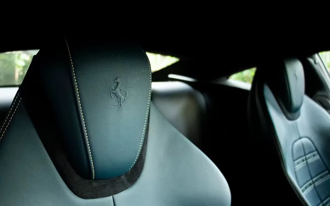 Ferrari Roma – photo 2