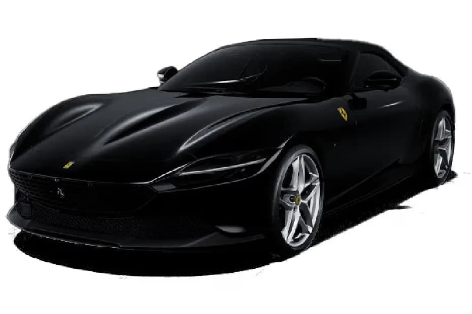 Ferrari Roma Spider – photo 4
