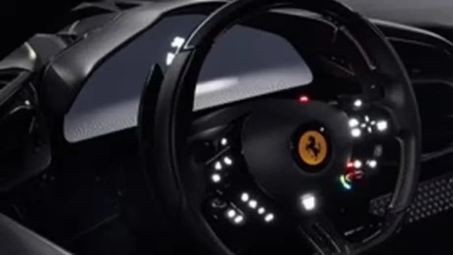 Ferrari Sf90 Stradale – photo 2