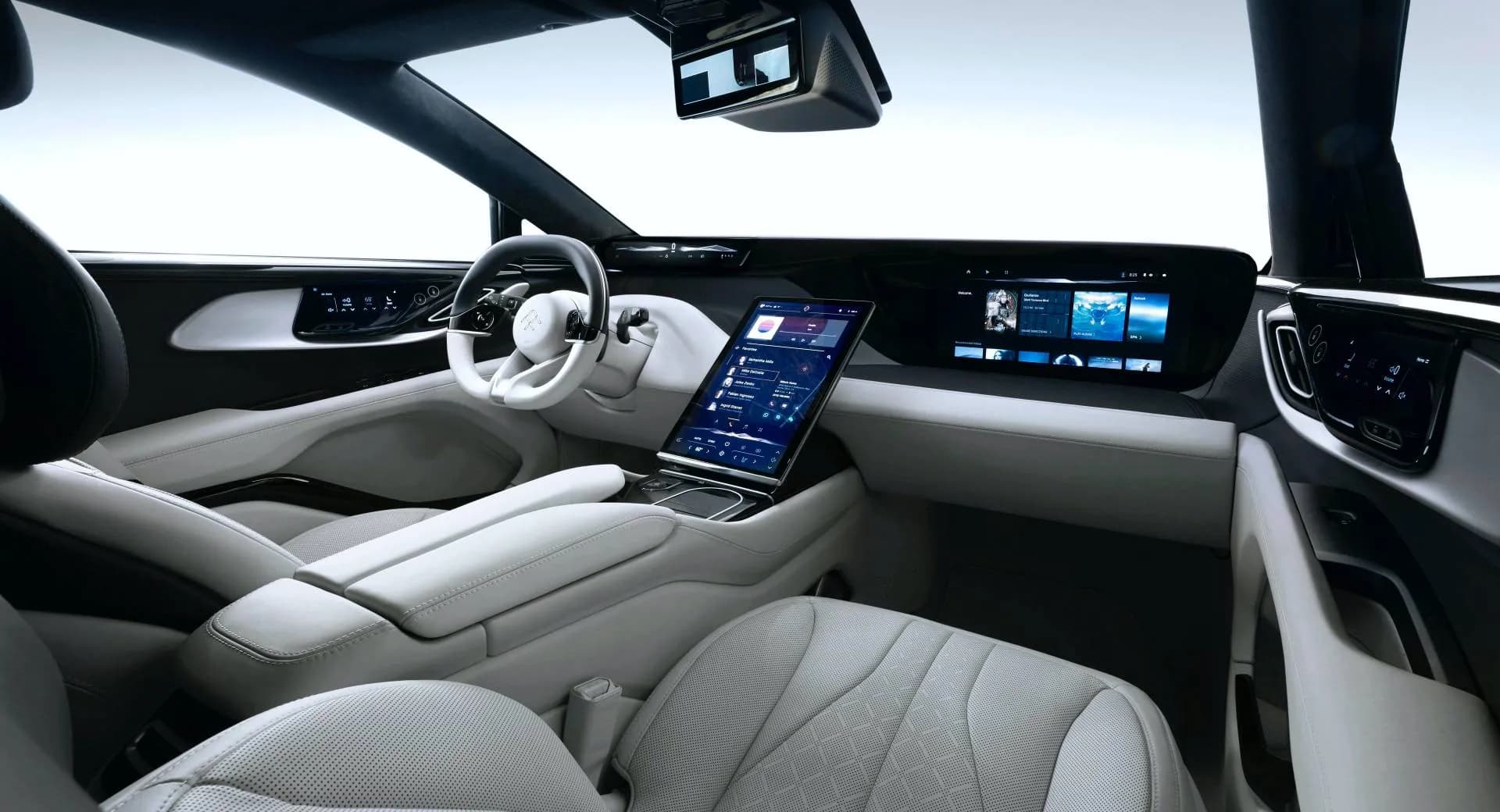FF FF91 Airliner – photo 7