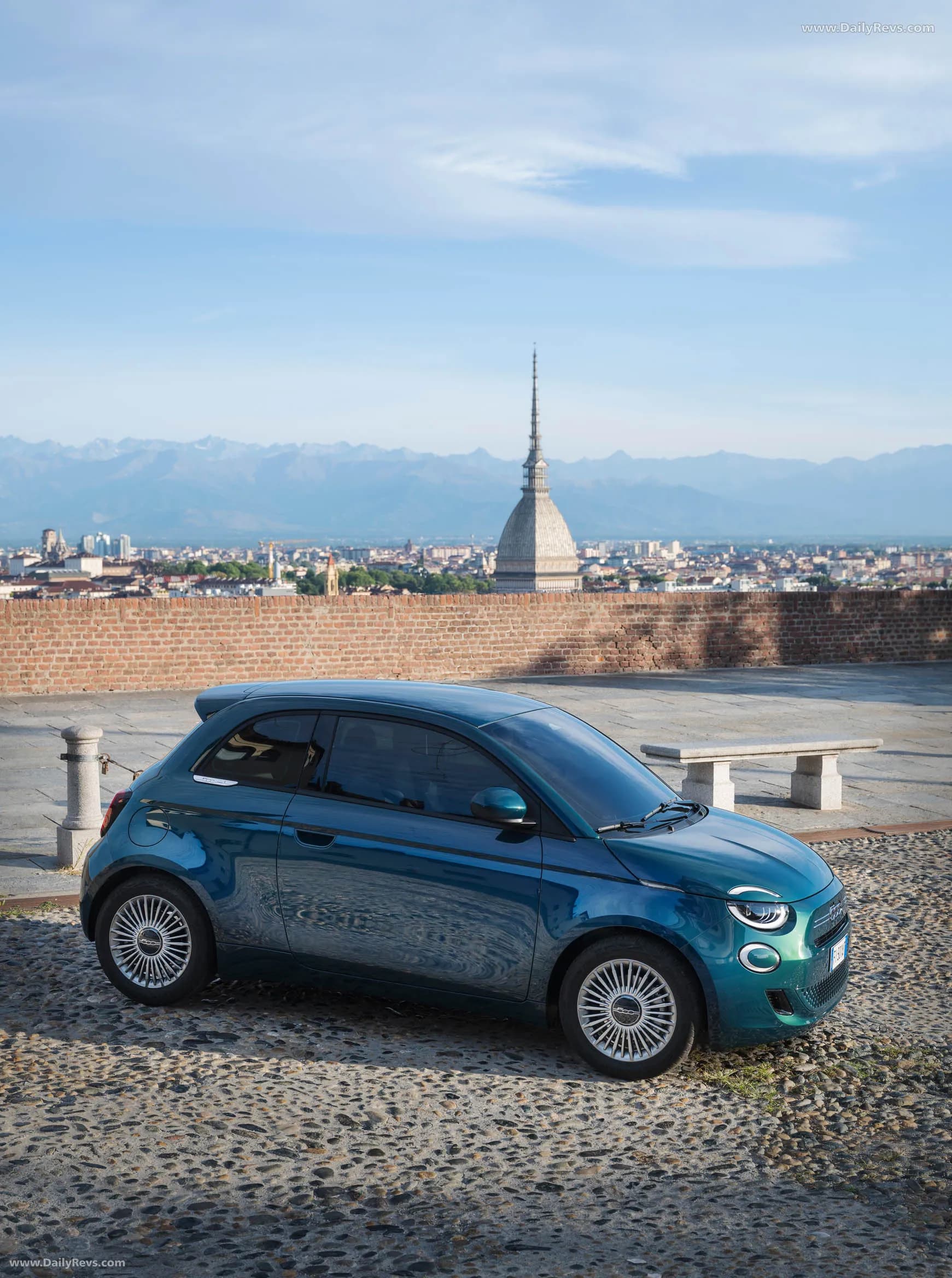 Fiat 500 – photo 2