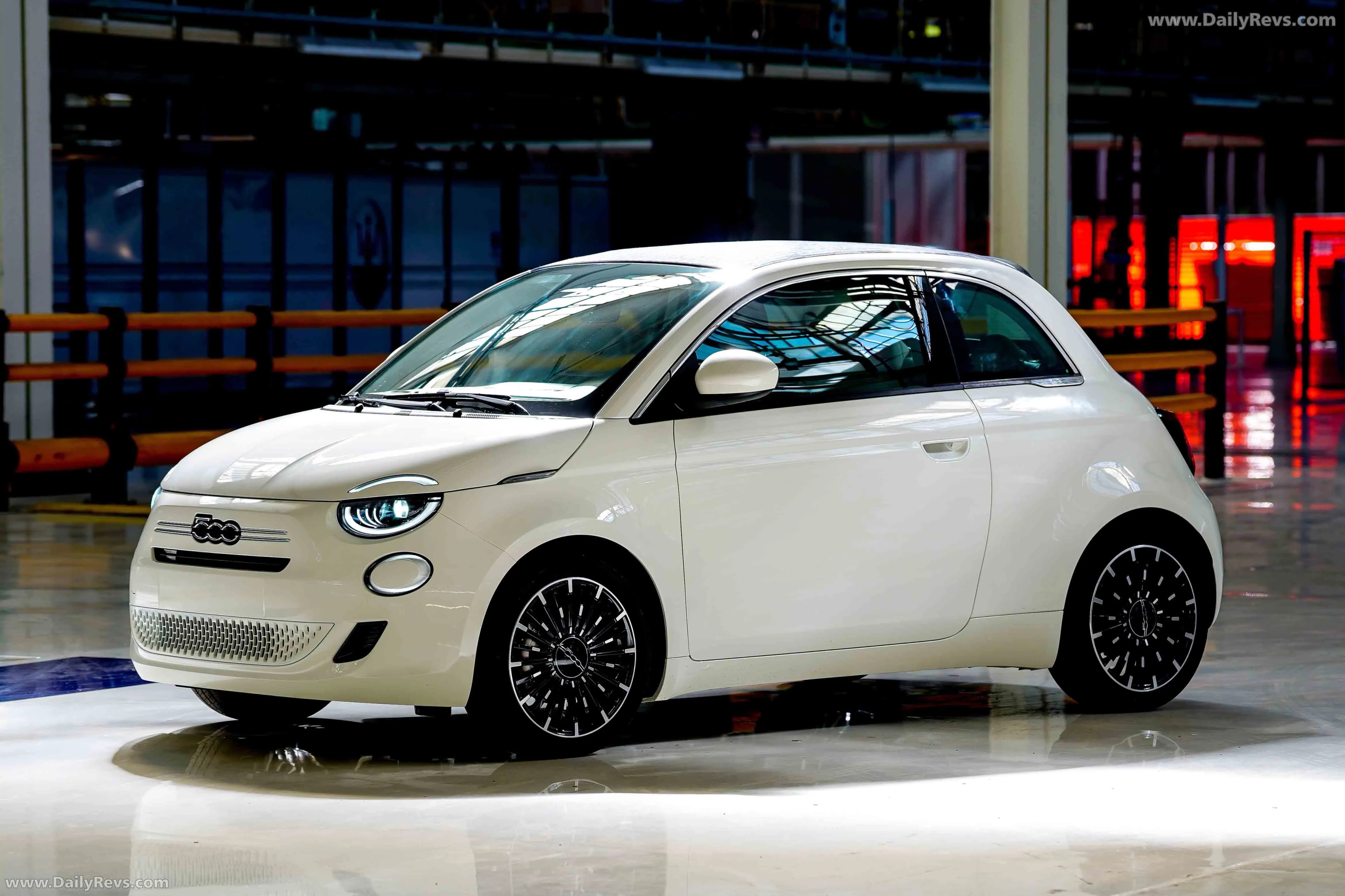 Fiat 500 – photo 4