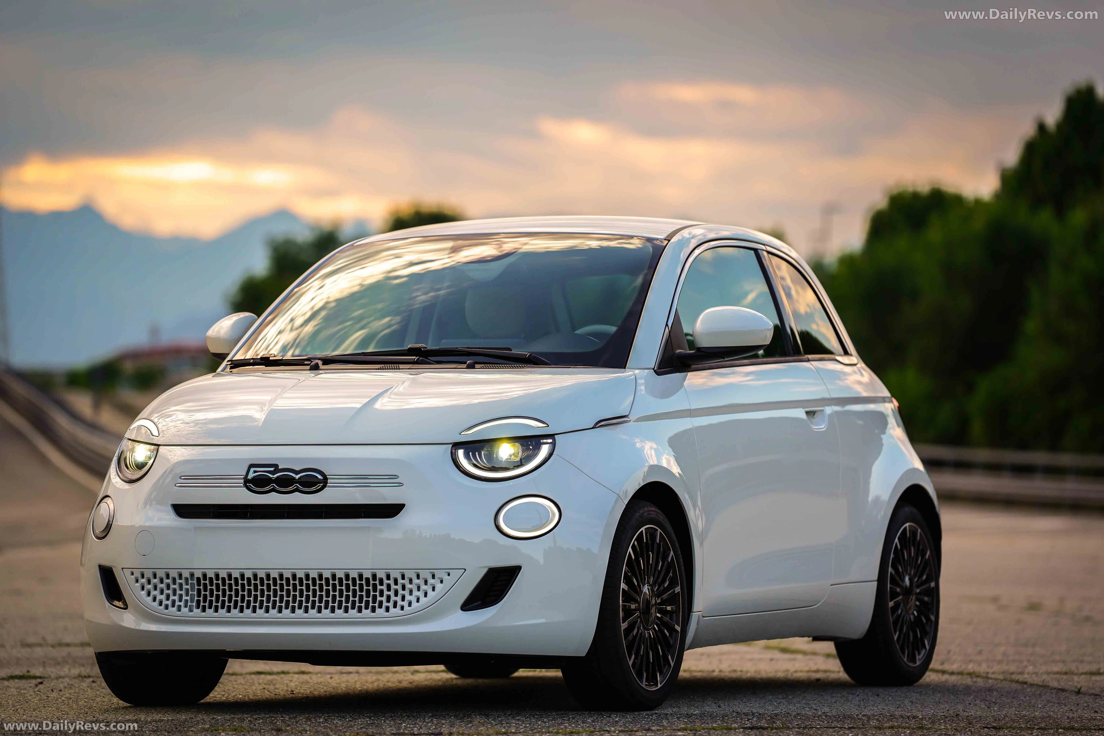 Fiat 500 – photo 5