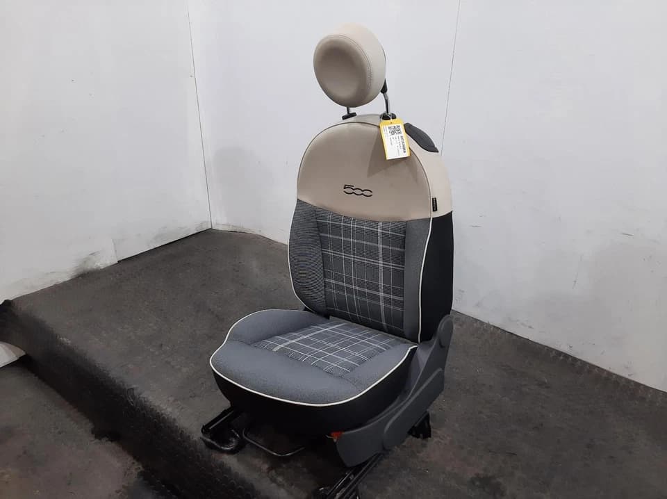 Fiat 500l – photo 4