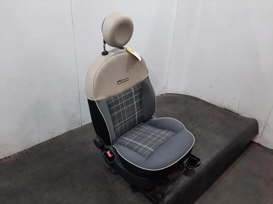 Fiat 500l – photo 5