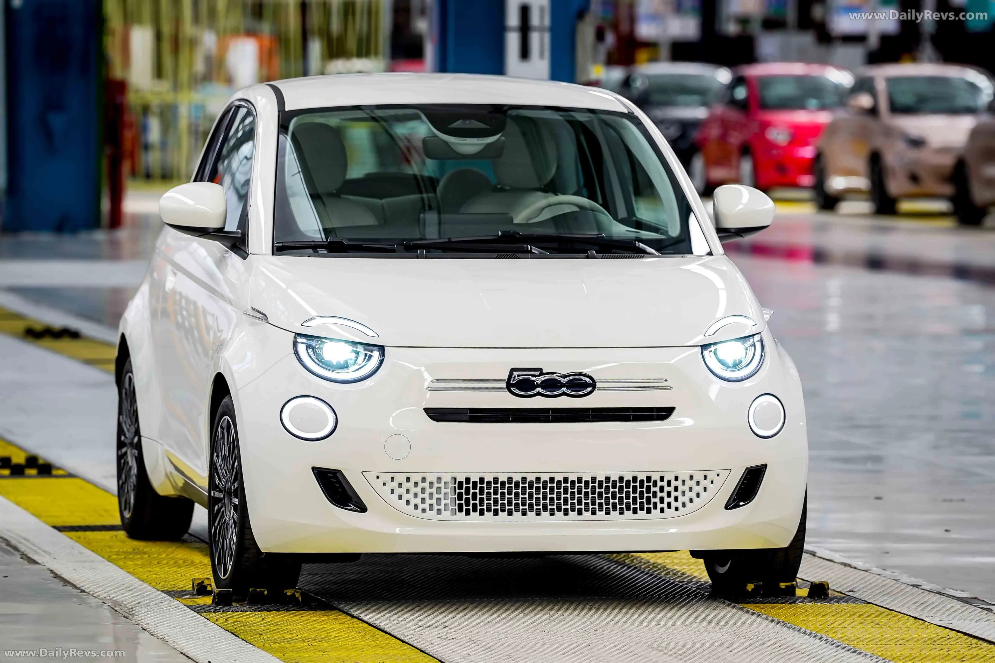 Fiat 500l – photo 3
