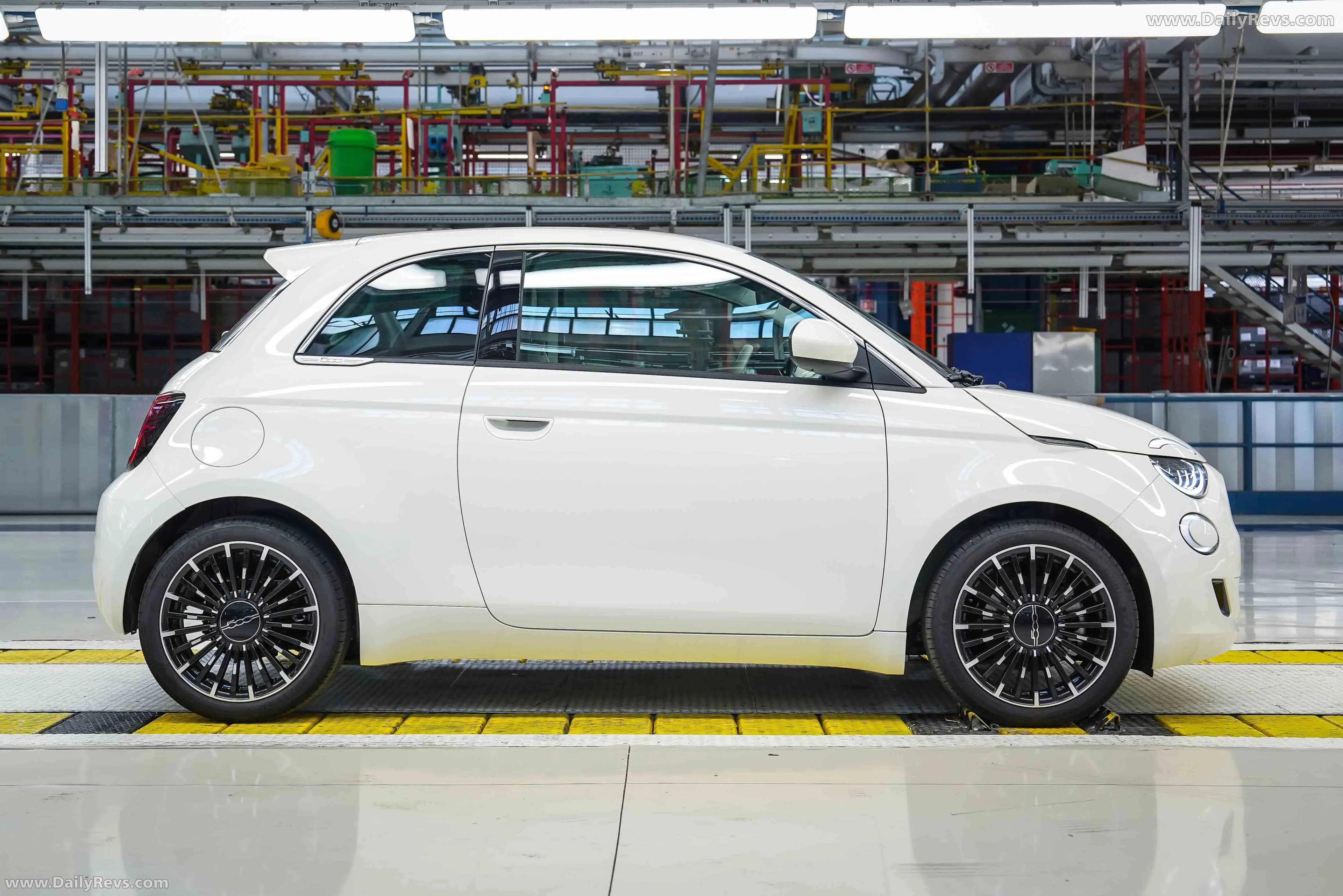 Fiat 500l – photo 4