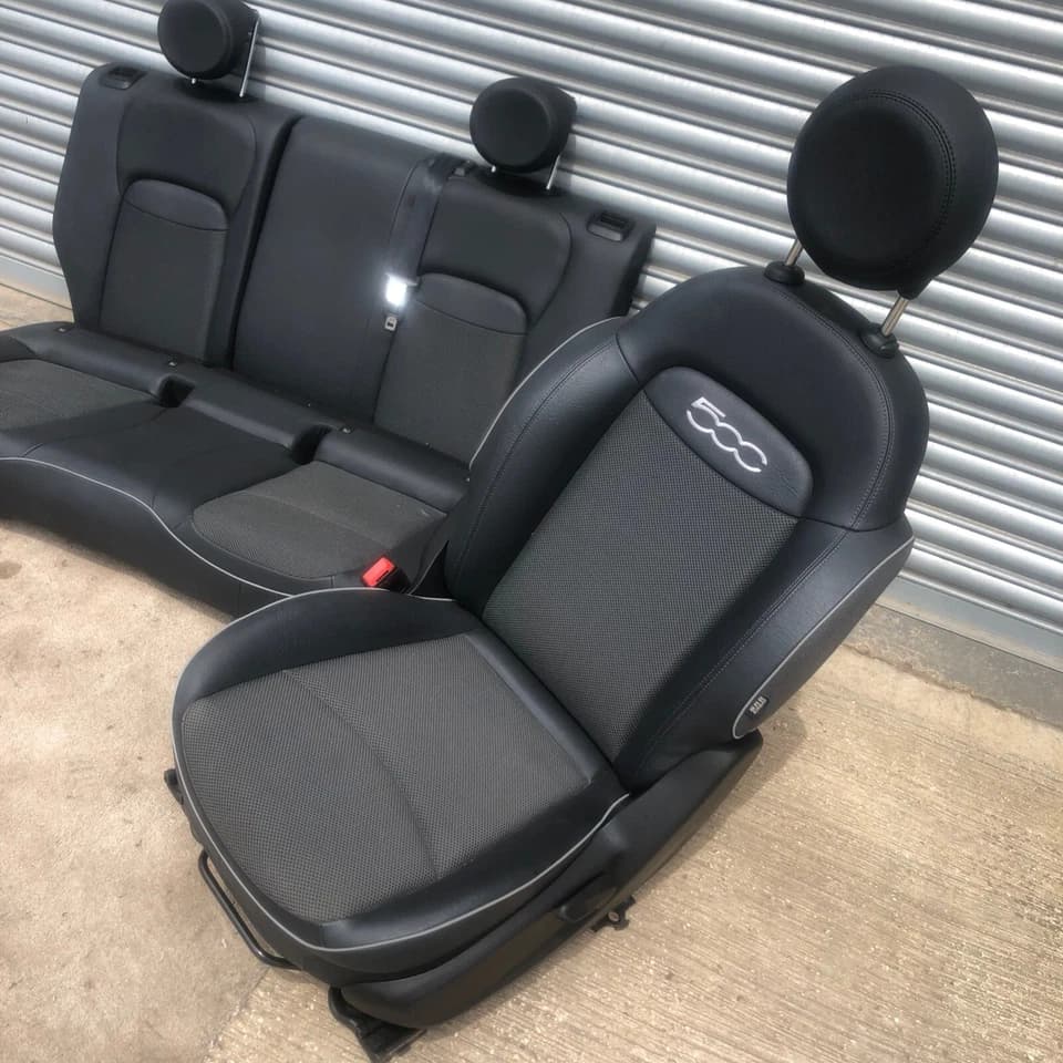 Fiat 500x – photo 4