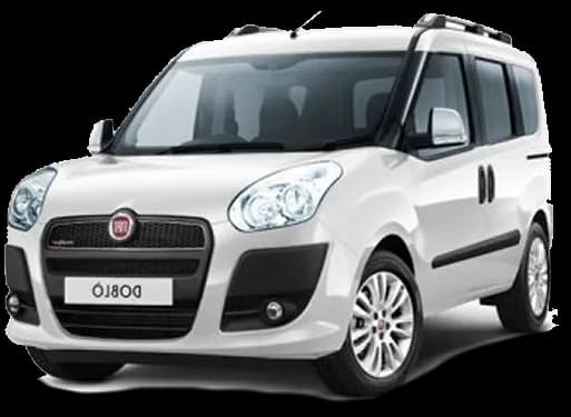 Fiat Doblo – photo 2