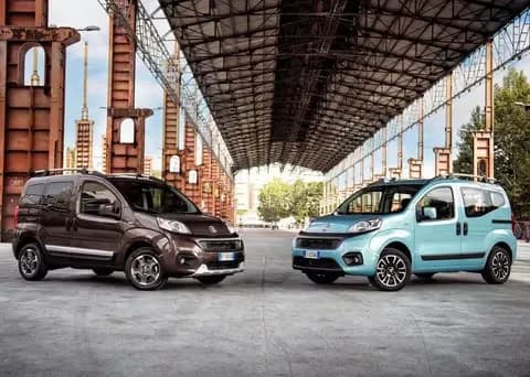 Fiat Doblo – photo 6