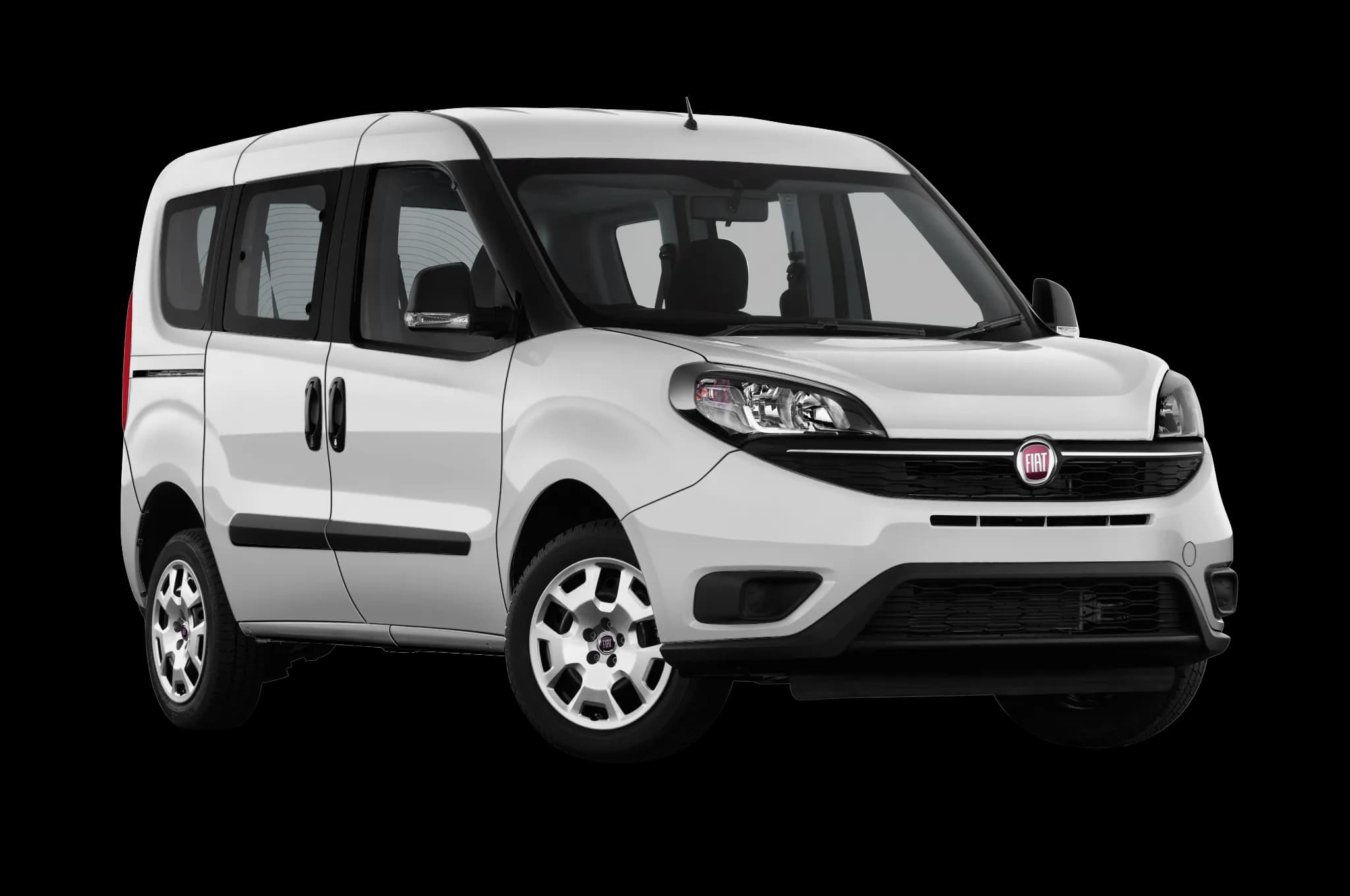 Fiat Doblo – photo 7