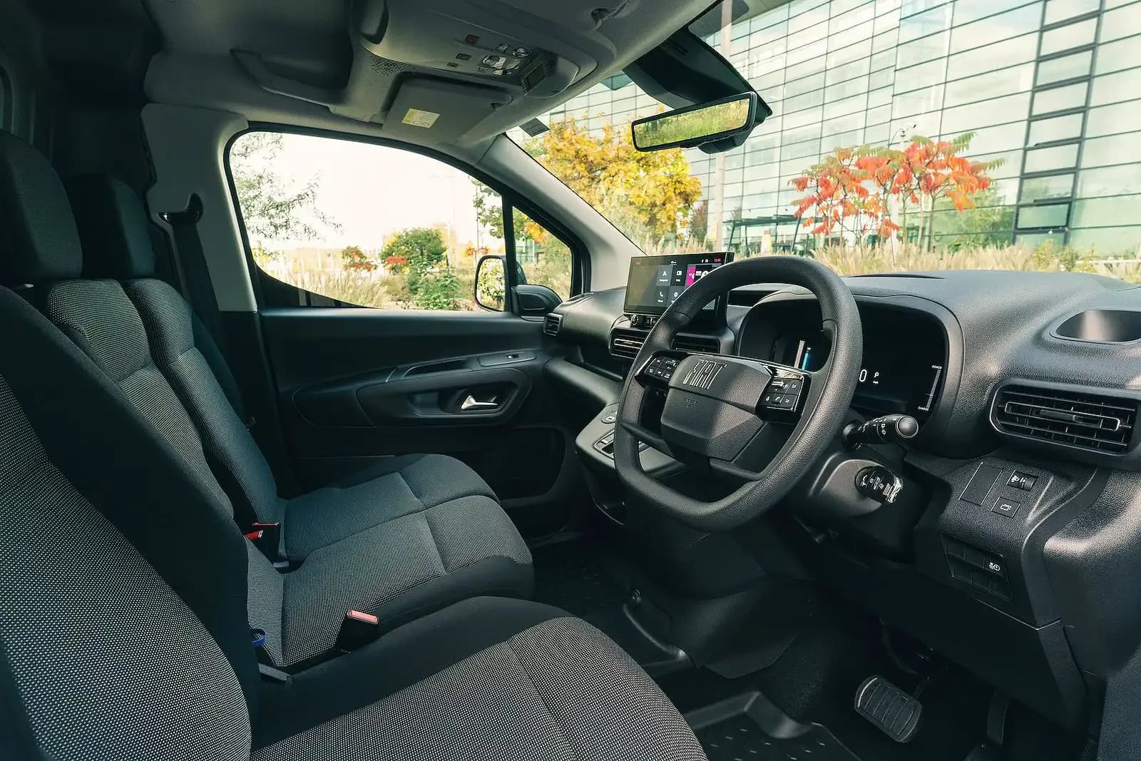 Fiat Doblo – photo 5
