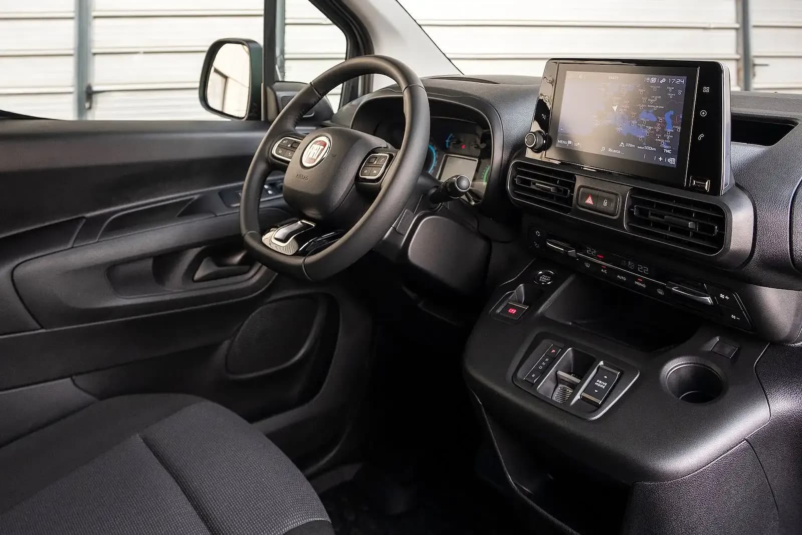 Fiat Doblo – photo 6