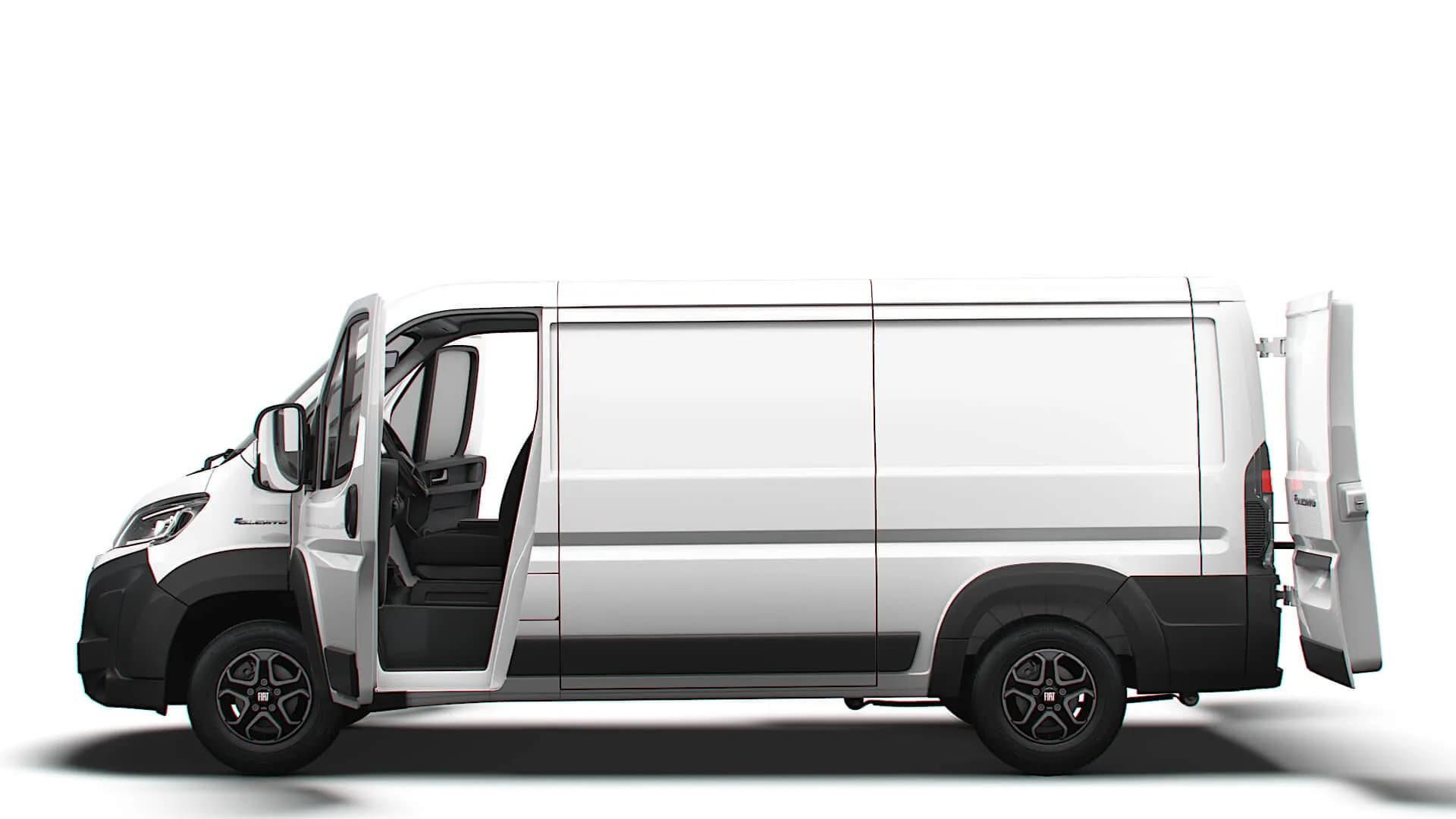 Fiat Ducato – photo 2
