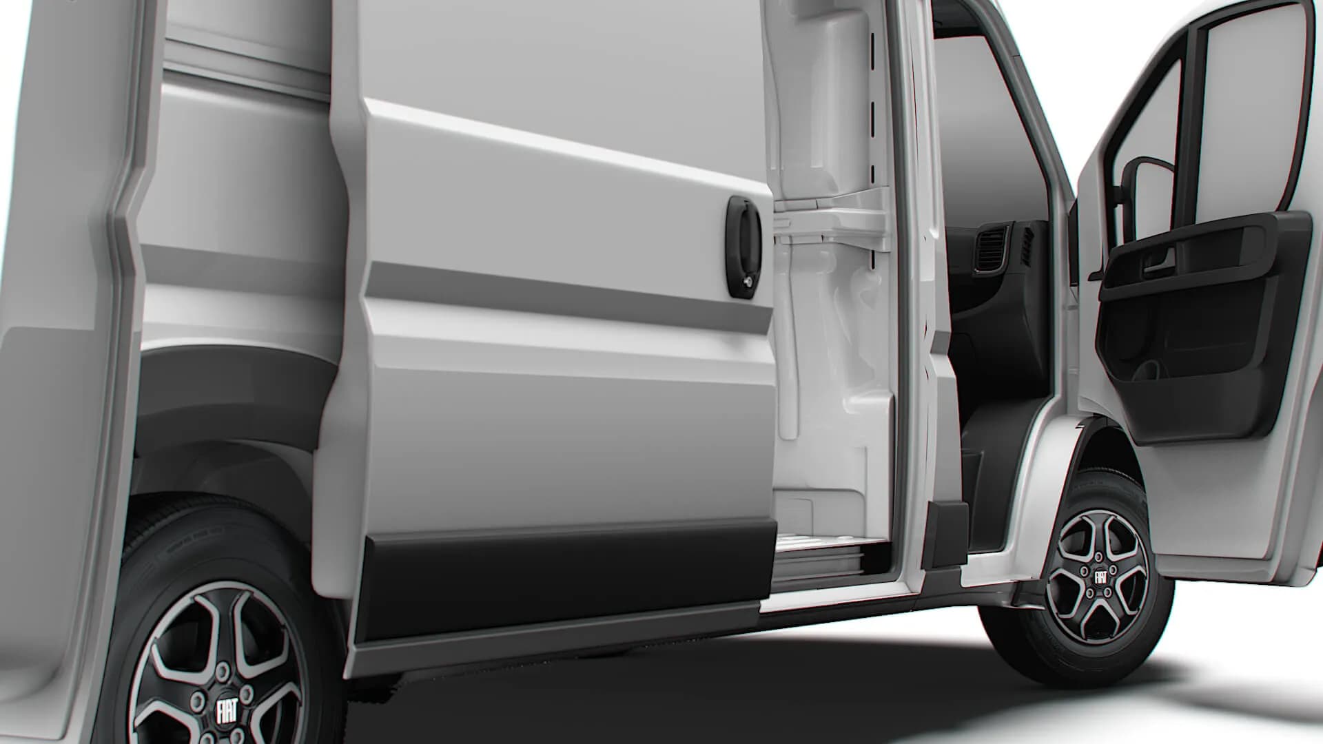 Fiat Ducato – photo 7