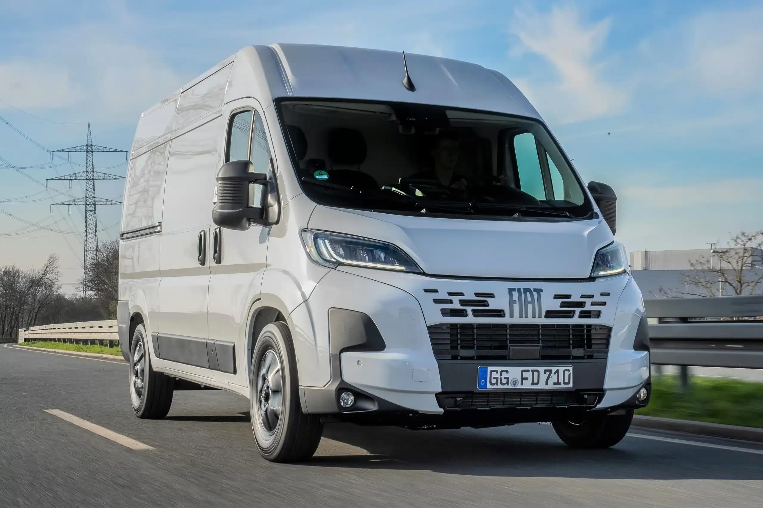 Fiat Ducato – photo 3
