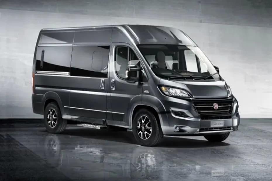 Fiat Ducato – photo 5
