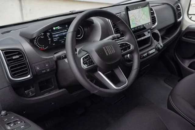 Fiat Ducato – photo 6