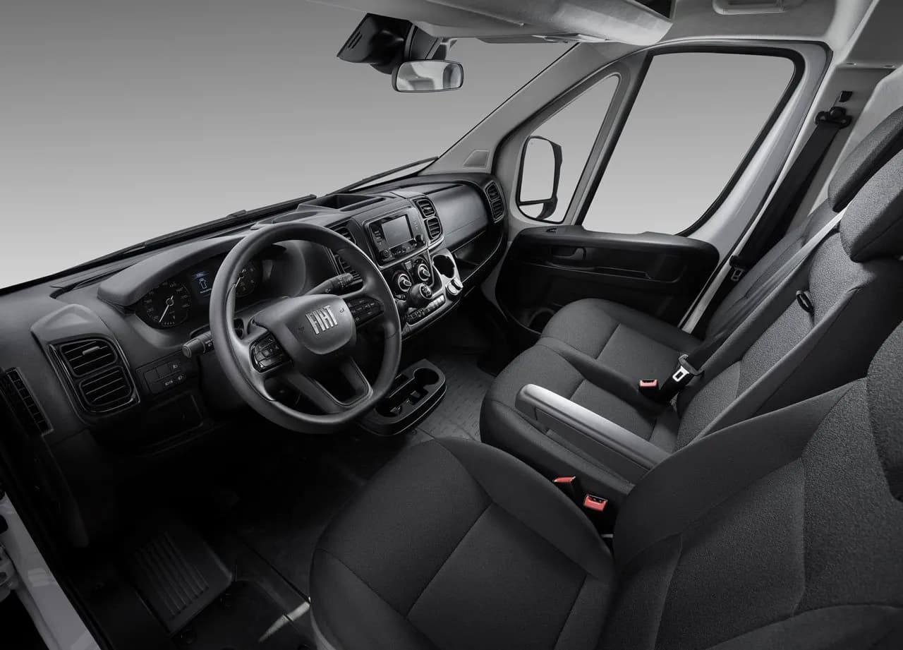 Fiat Ducato – photo 7