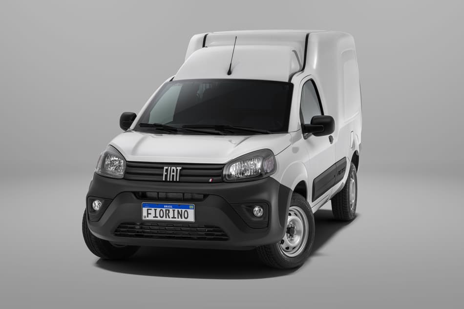 Fiat Fiorino – photo 3