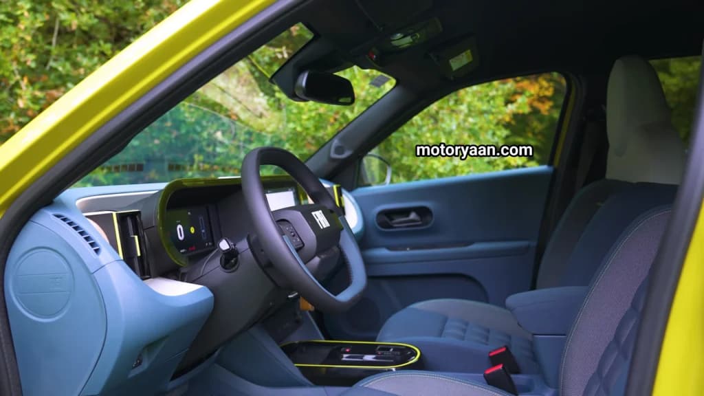 Fiat Fullback – photo 6