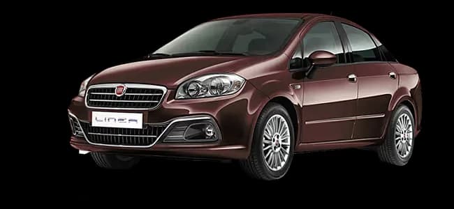 Fiat Linea – photo 3