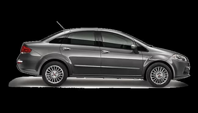 Fiat Linea – photo 4