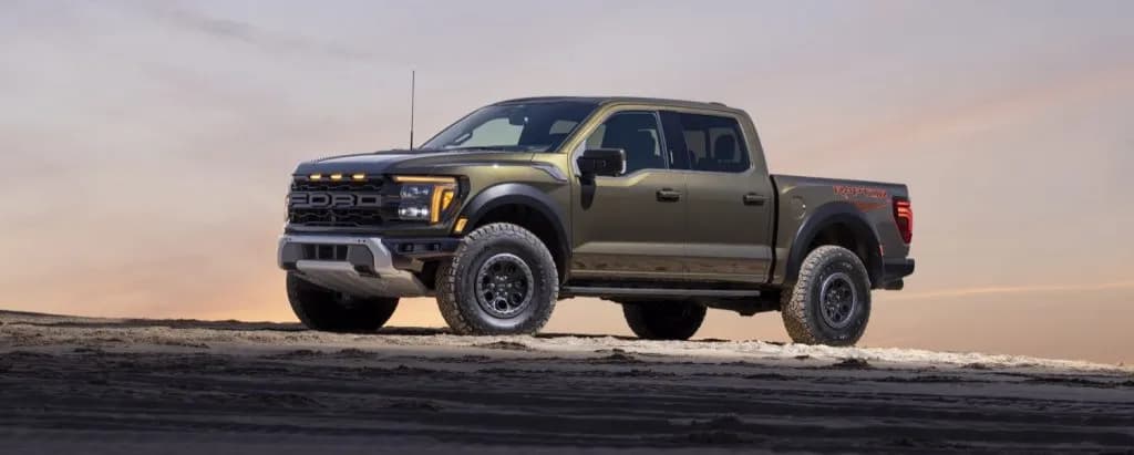 Ford Bronco – photo 2