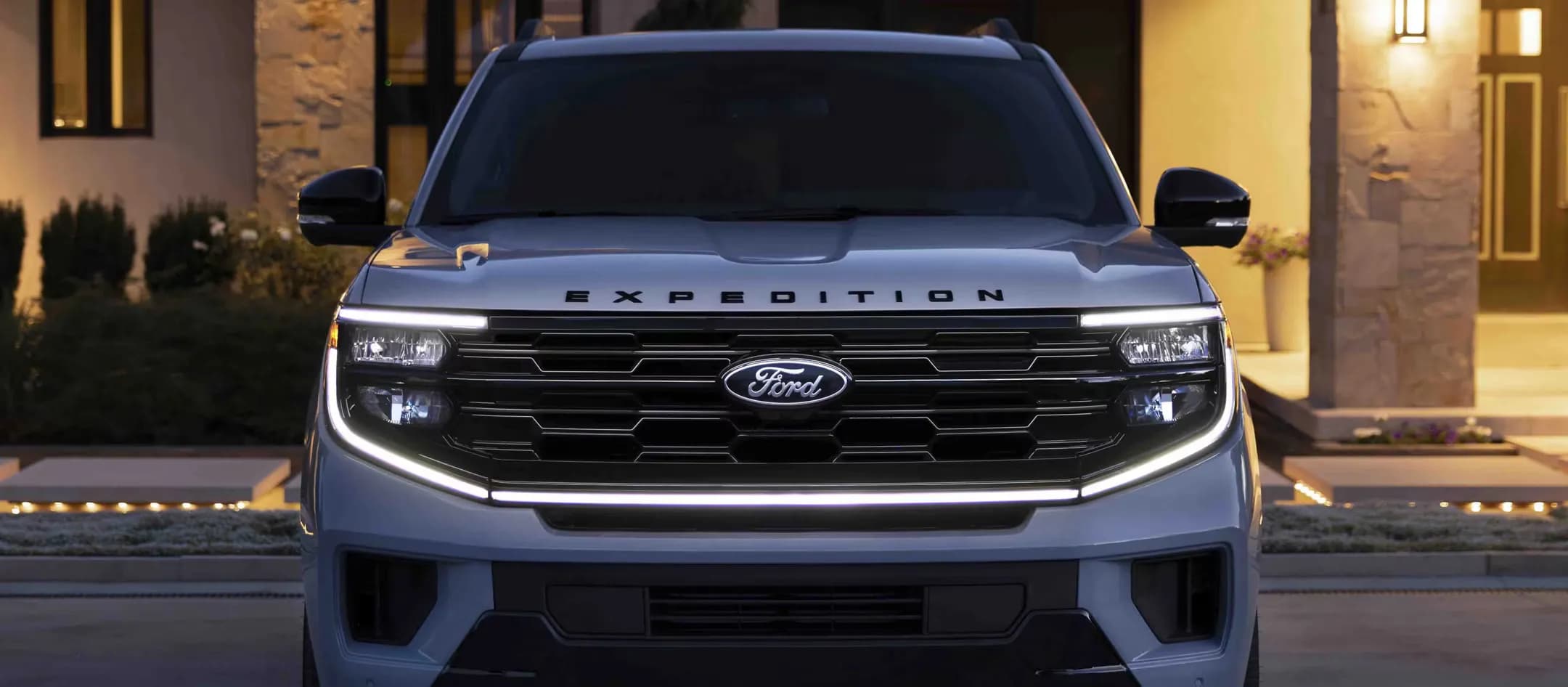 Ford Expedition – photo 2