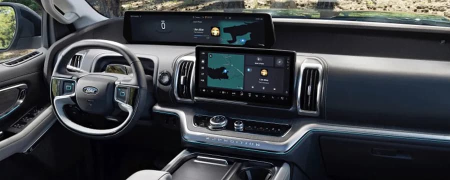 Ford Expedition – photo 5