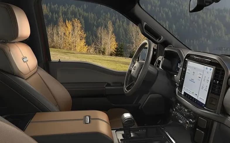 Ford F-150 – photo 3