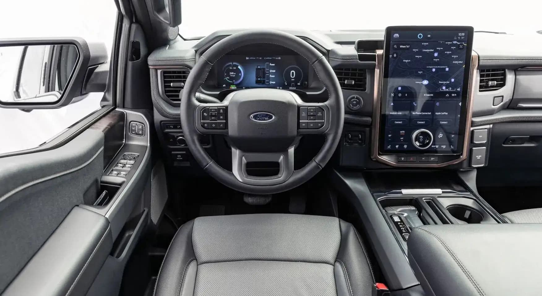 Ford F-150 – photo 4