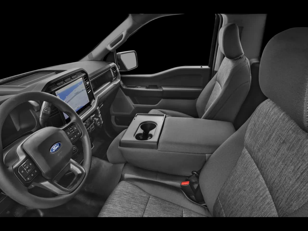 Ford F 150 Raptor – photo 6