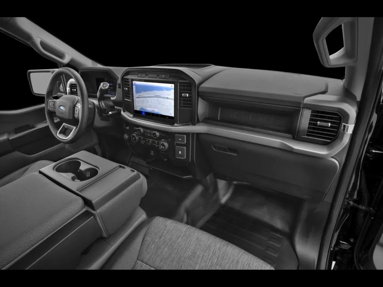 Ford F 150 Raptor – photo 7