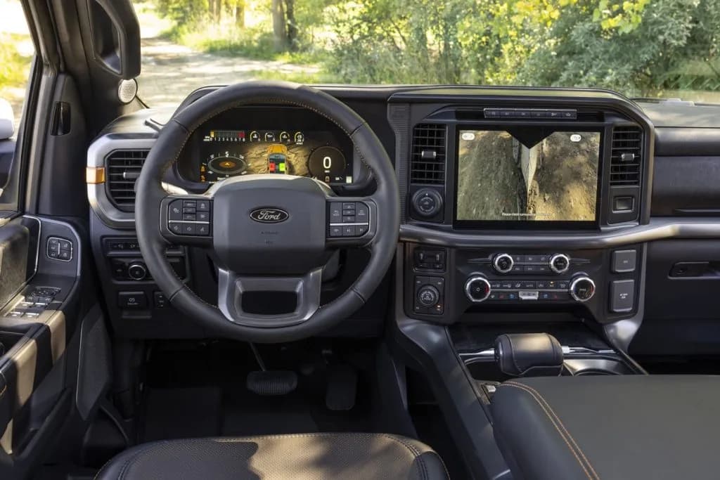 Ford F-150 Tremor – photo 6