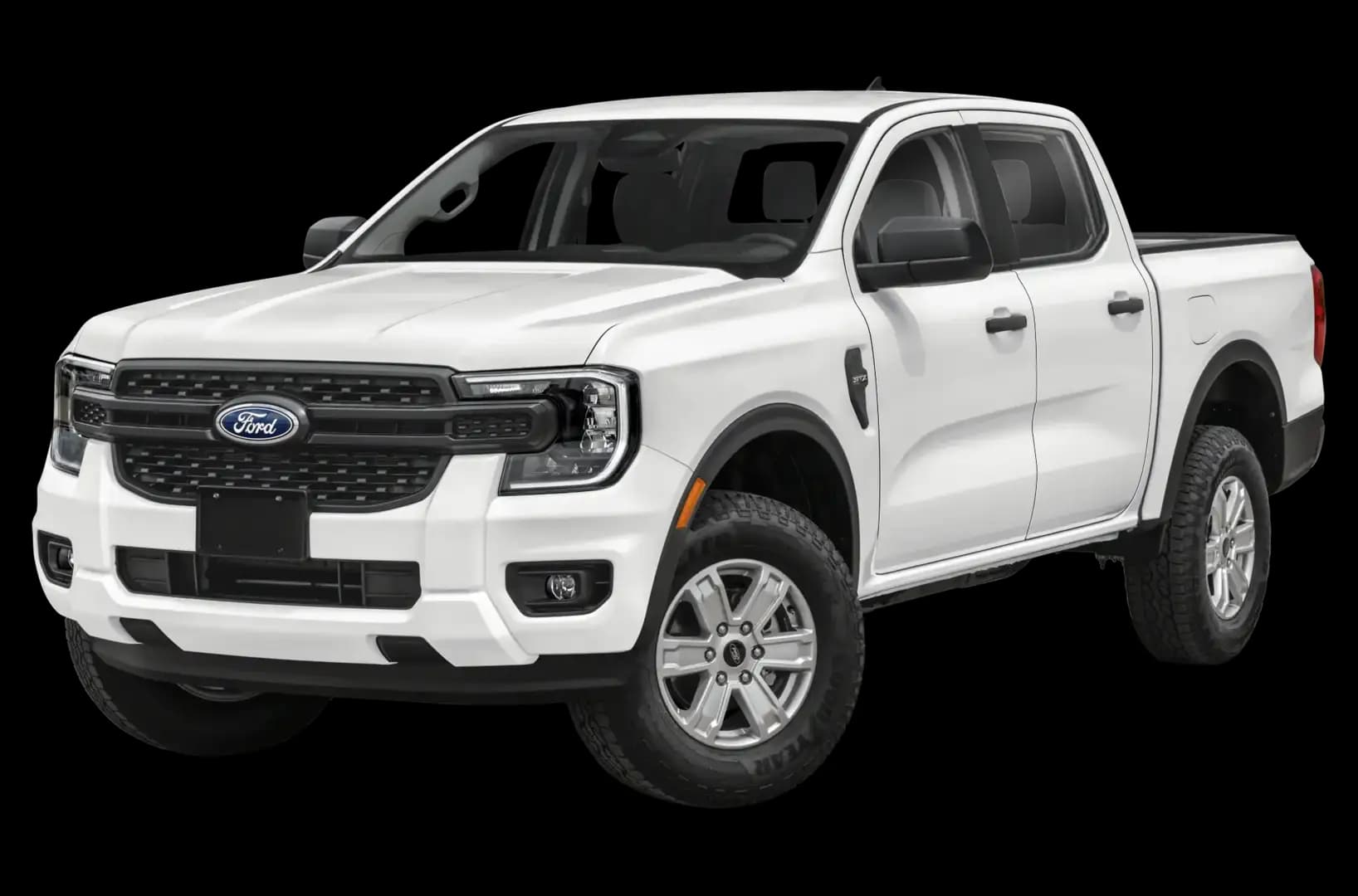 Ford Ranger – photo 2