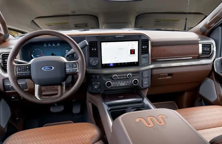Ford Super Duty – photo 4