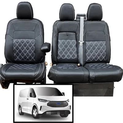 Ford Transit Custom – photo 5