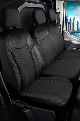 Ford Transit Custom – photo 6