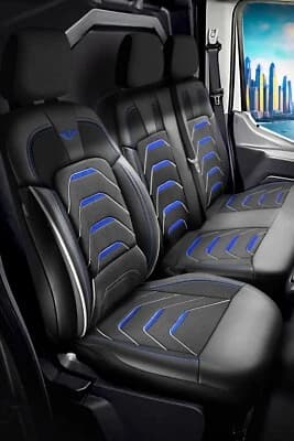 Ford Transit Custom – photo 7