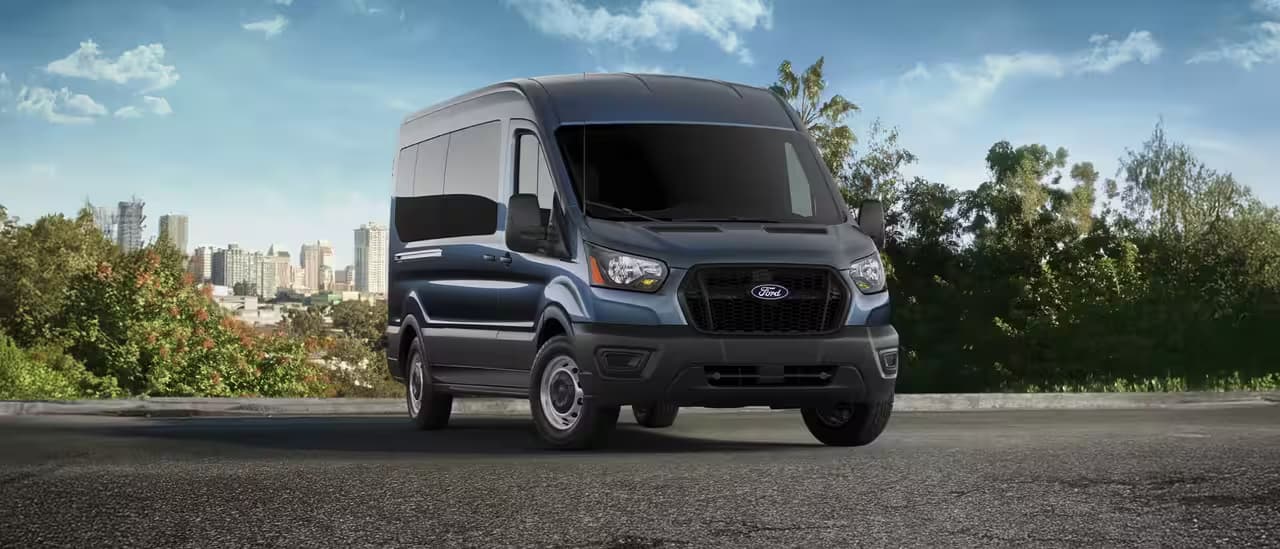 Ford Transit VAN – photo 3