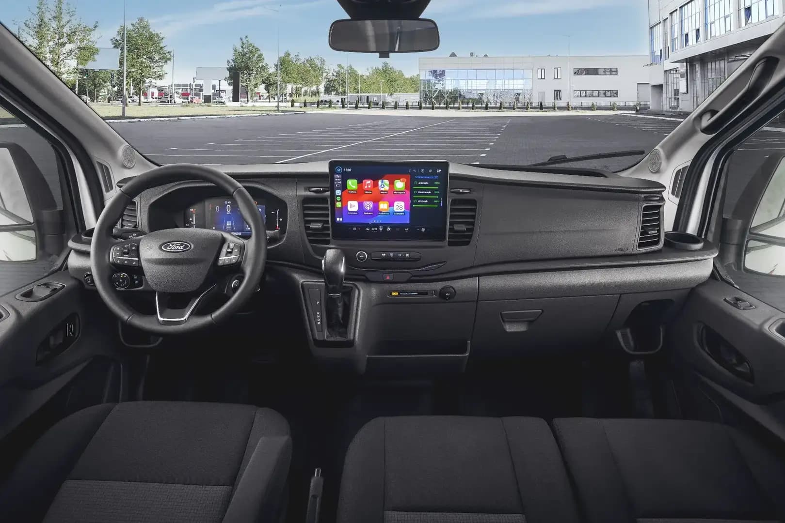 Ford Transit VAN – photo 6