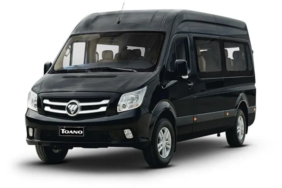 Foton Toano – photo 3