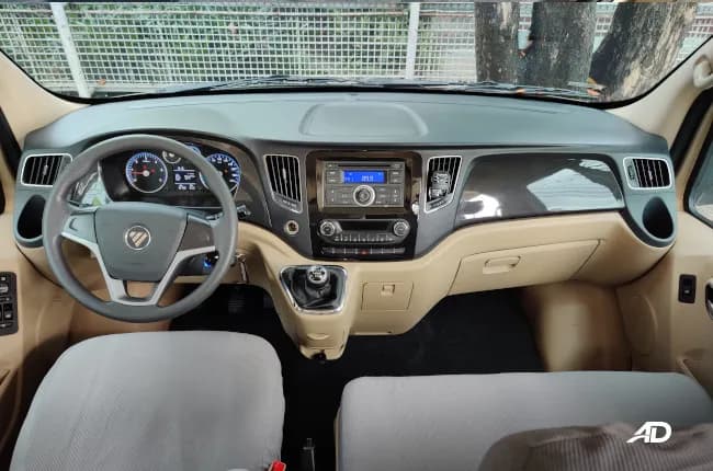 Foton Toano – photo 6