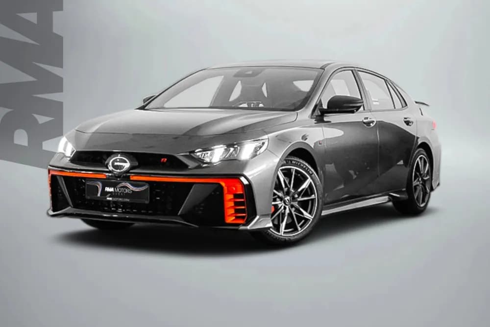 GAC Empow R – photo 2