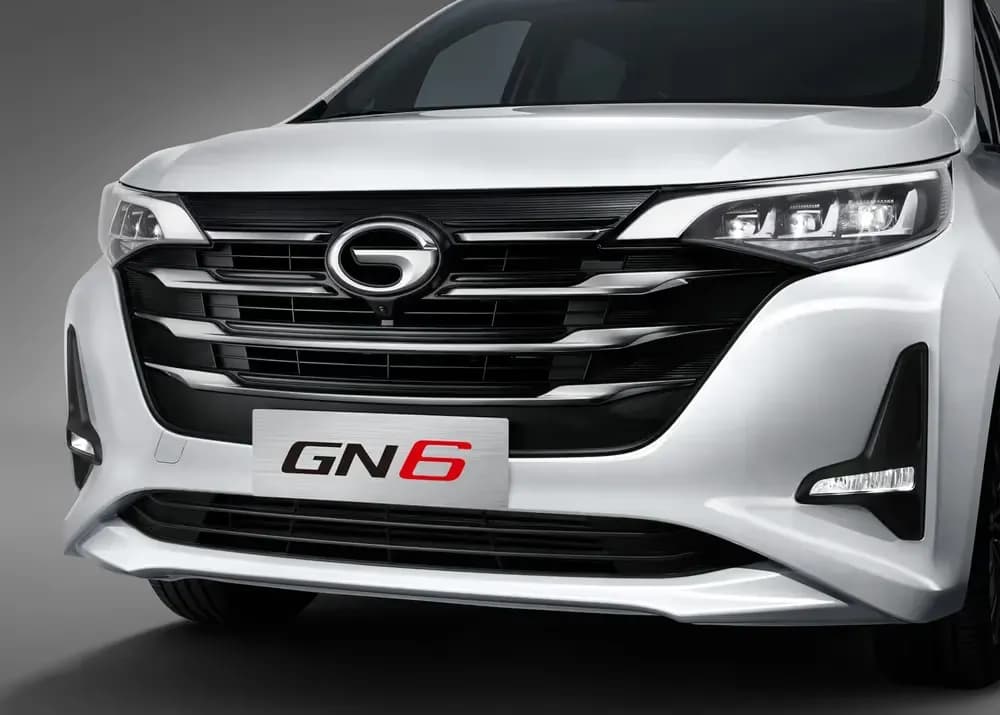 GAC GN6 – photo 2