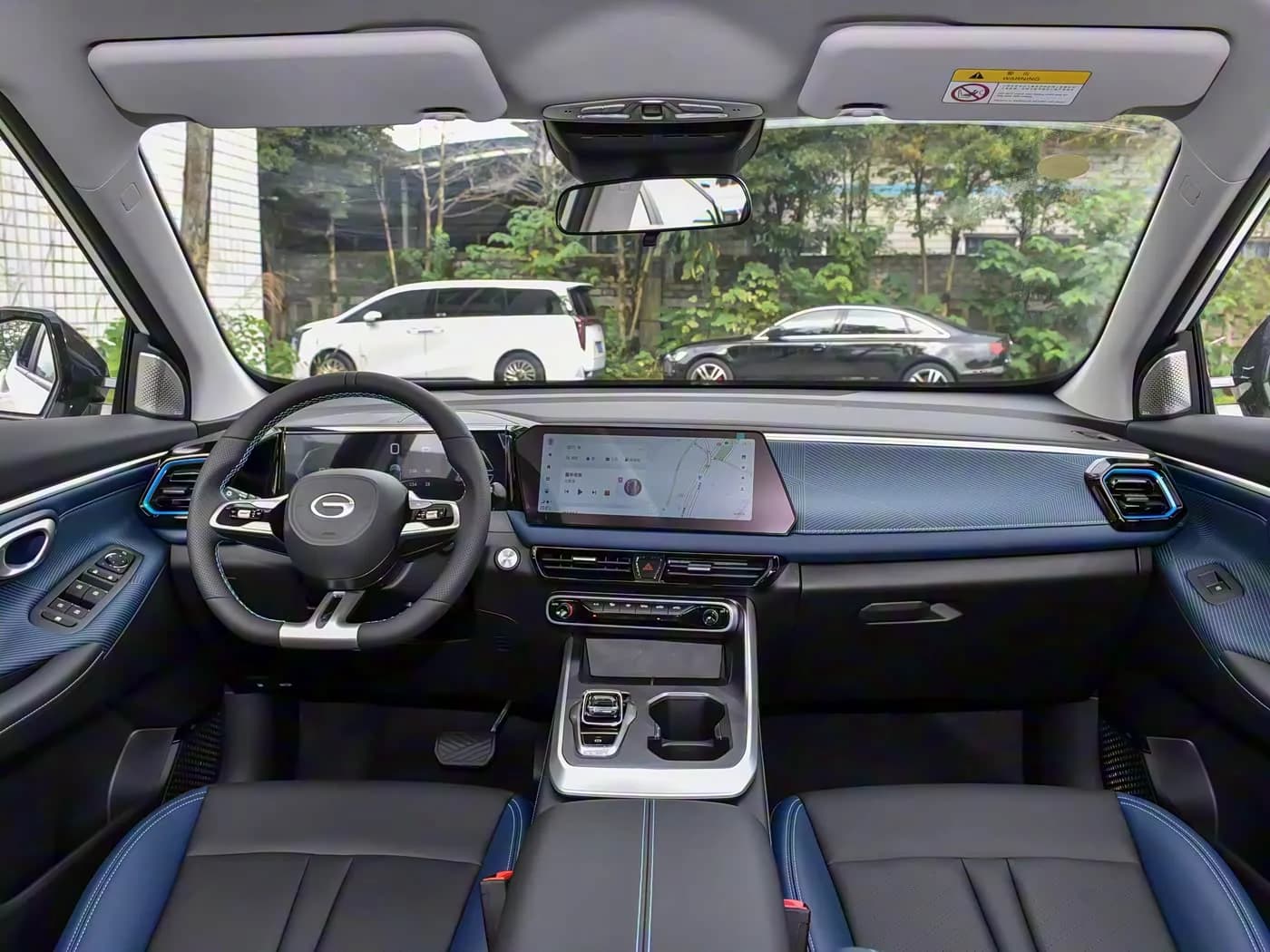 GAC GS3 Power – photo 7