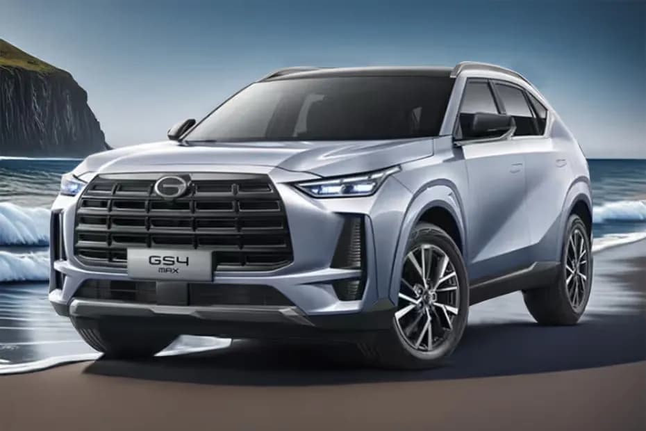 GAC GS4 – photo 2